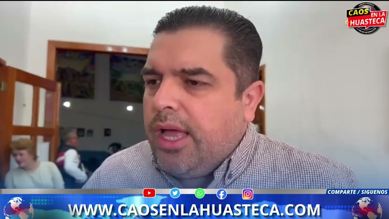 Refrenda Ayuntamiento de Tantoyuca compromiso con la educación