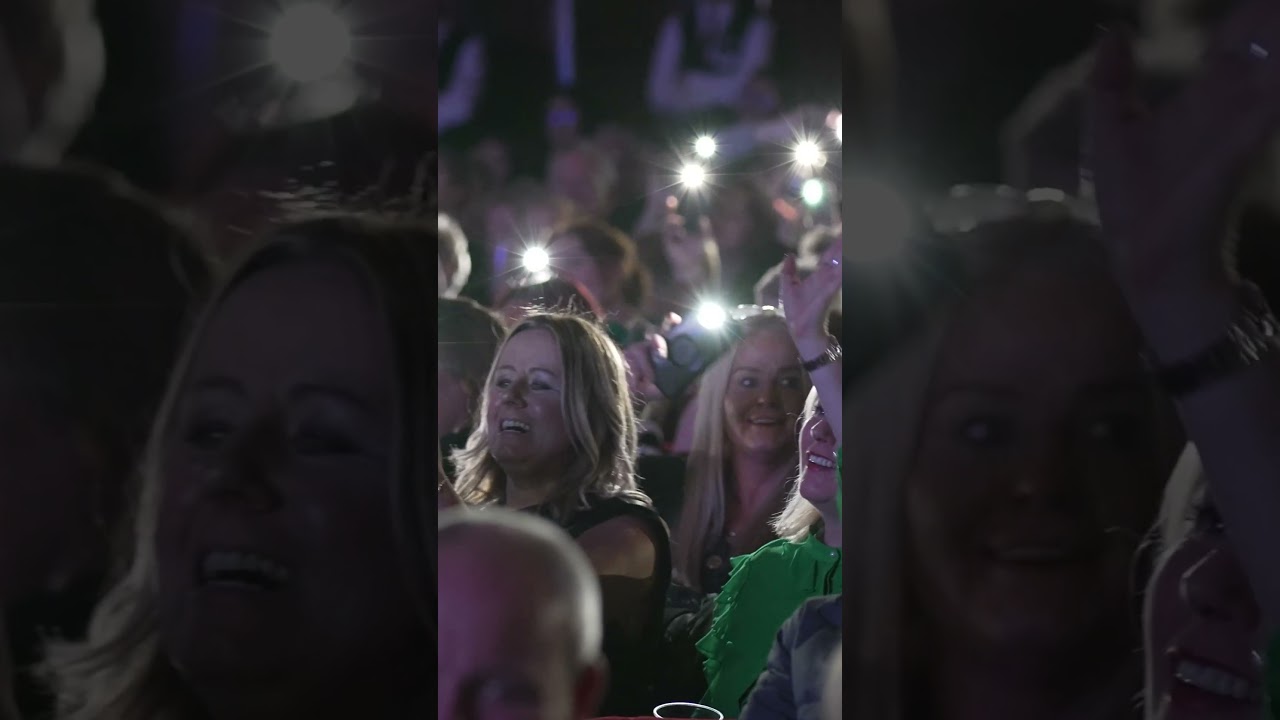A Fairytale for Christmas Behind the Scenes