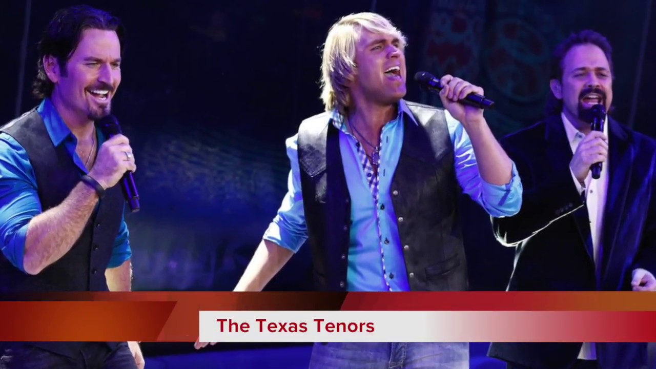 Fox Tucson Theatre 2017 Highlights