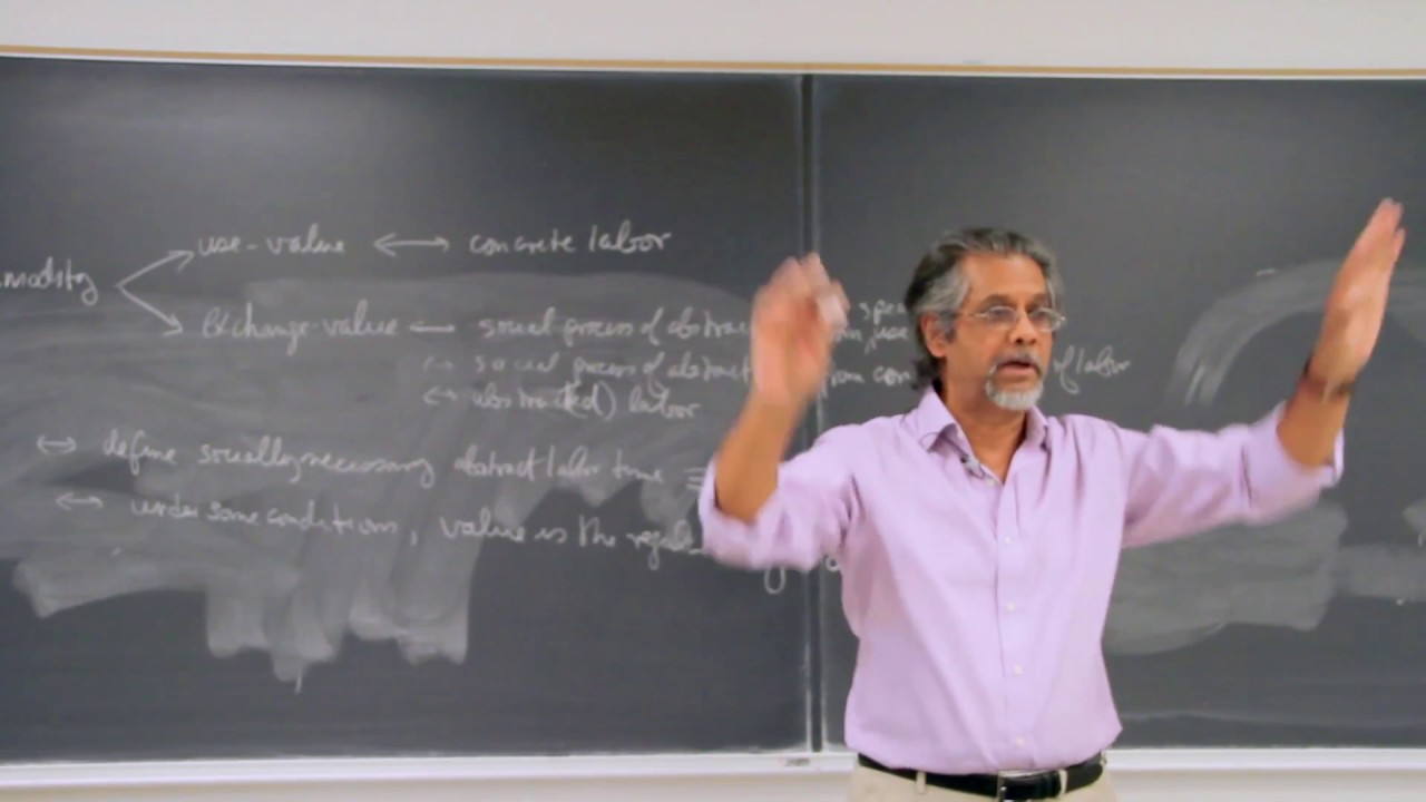 Lecture 8: The Theory of Money