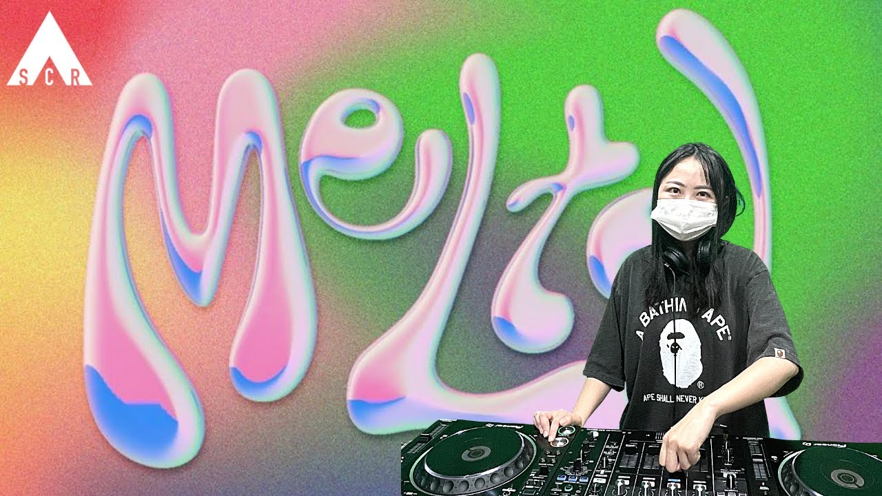RnB + Lofi HipHop - BADDIE: Melted | Seoul Community Radio