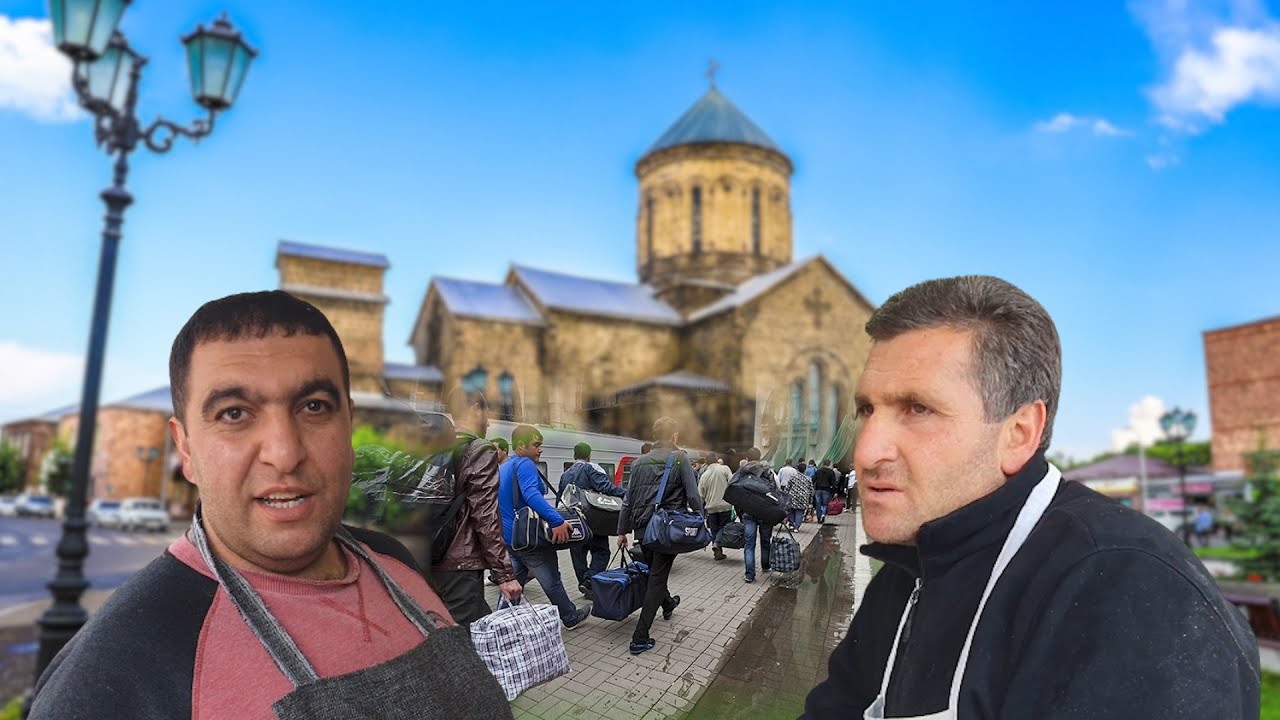 Տուն կա 6 հոգուց չորսը խոպան են գնացել, մնացել են կանայք. Գավառի մսավաճառները` աղքատության մասին