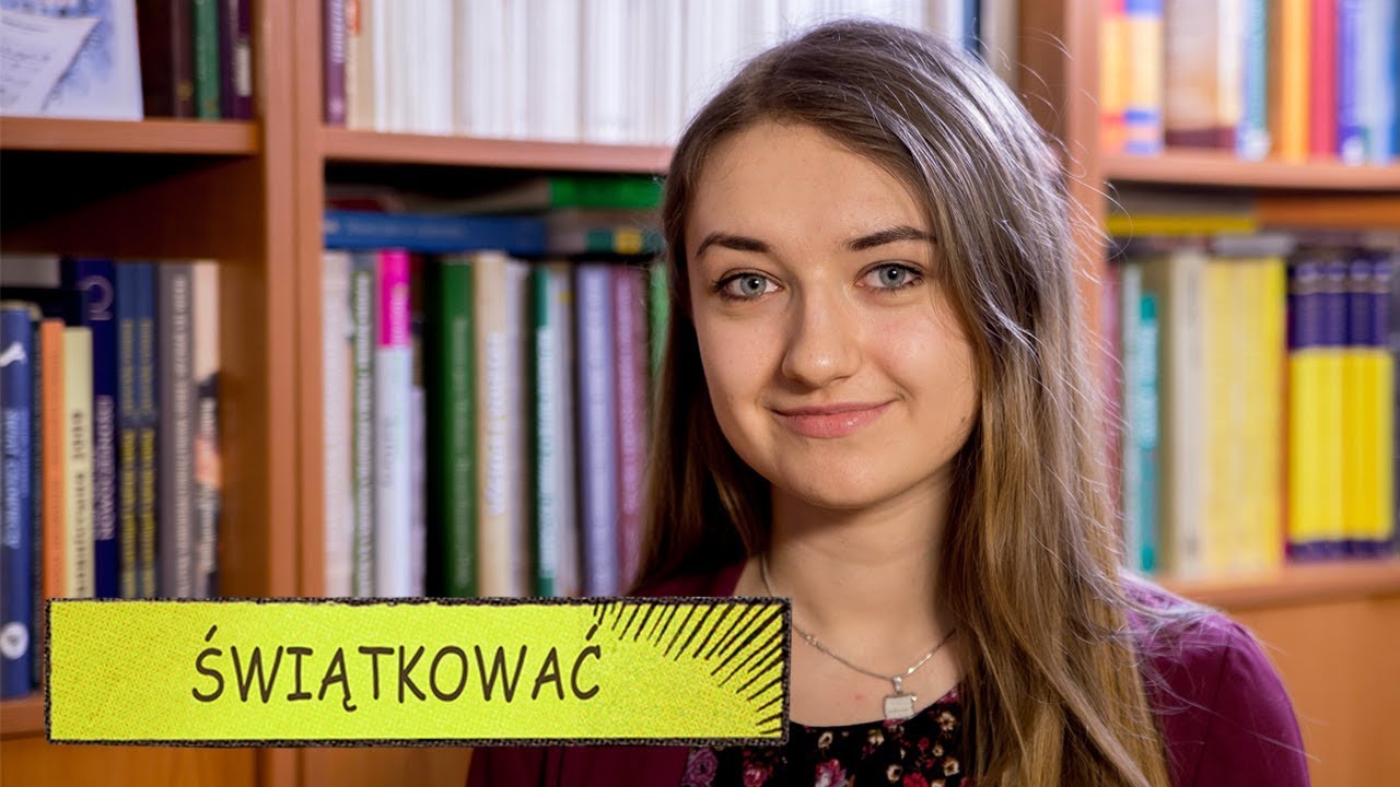 Gramatyczne poniedziałki z zw.lt: &bdquo;Świątkować&rdquo;