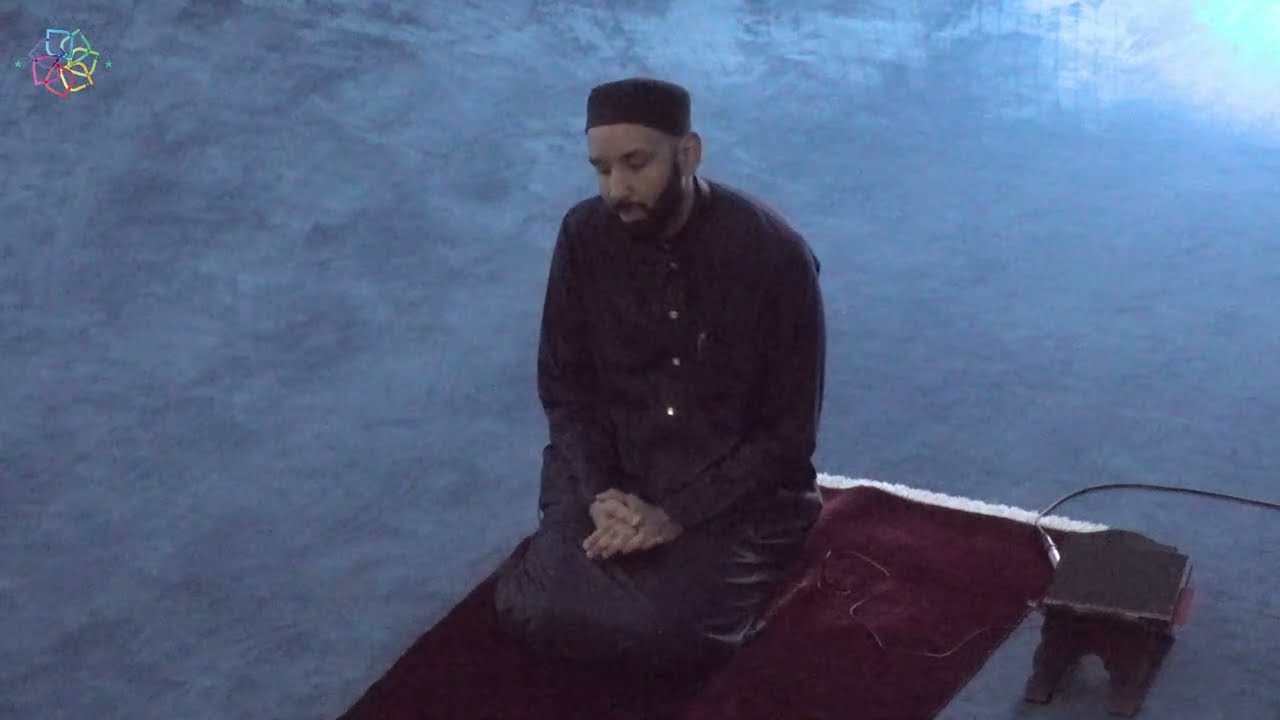 Fajr Khatirah | Dr. Omar Suleiman