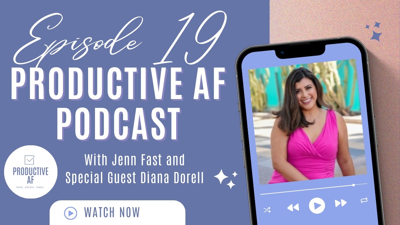 Intuitive Productivity for Women in Business: Emotional Regulation, Self-Trust & PRODUCE Framework