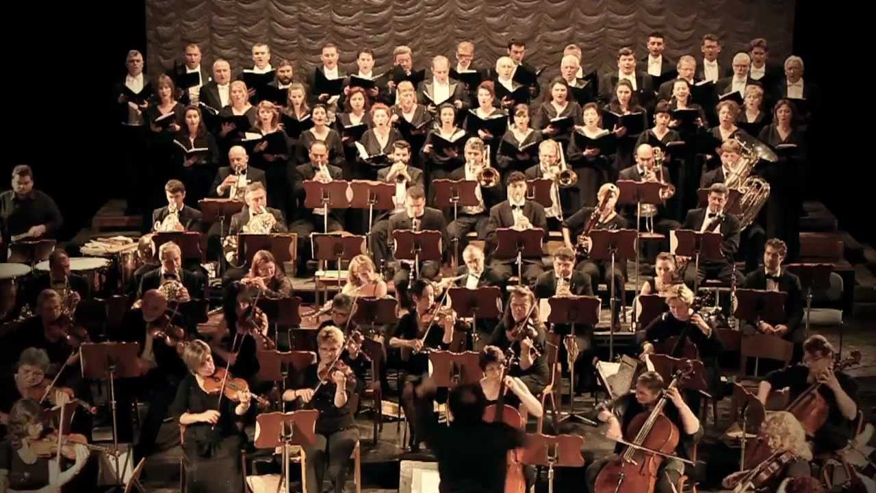 State Opera - Ruse