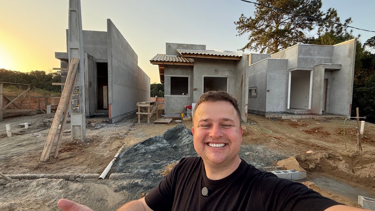 Como Começar a Construir para Vender e Lucrar Alto