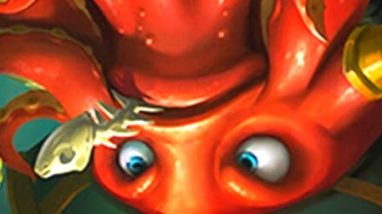 I've Seen Enough Tentacles To Know Where This Is Going | Bane Mobile Legends