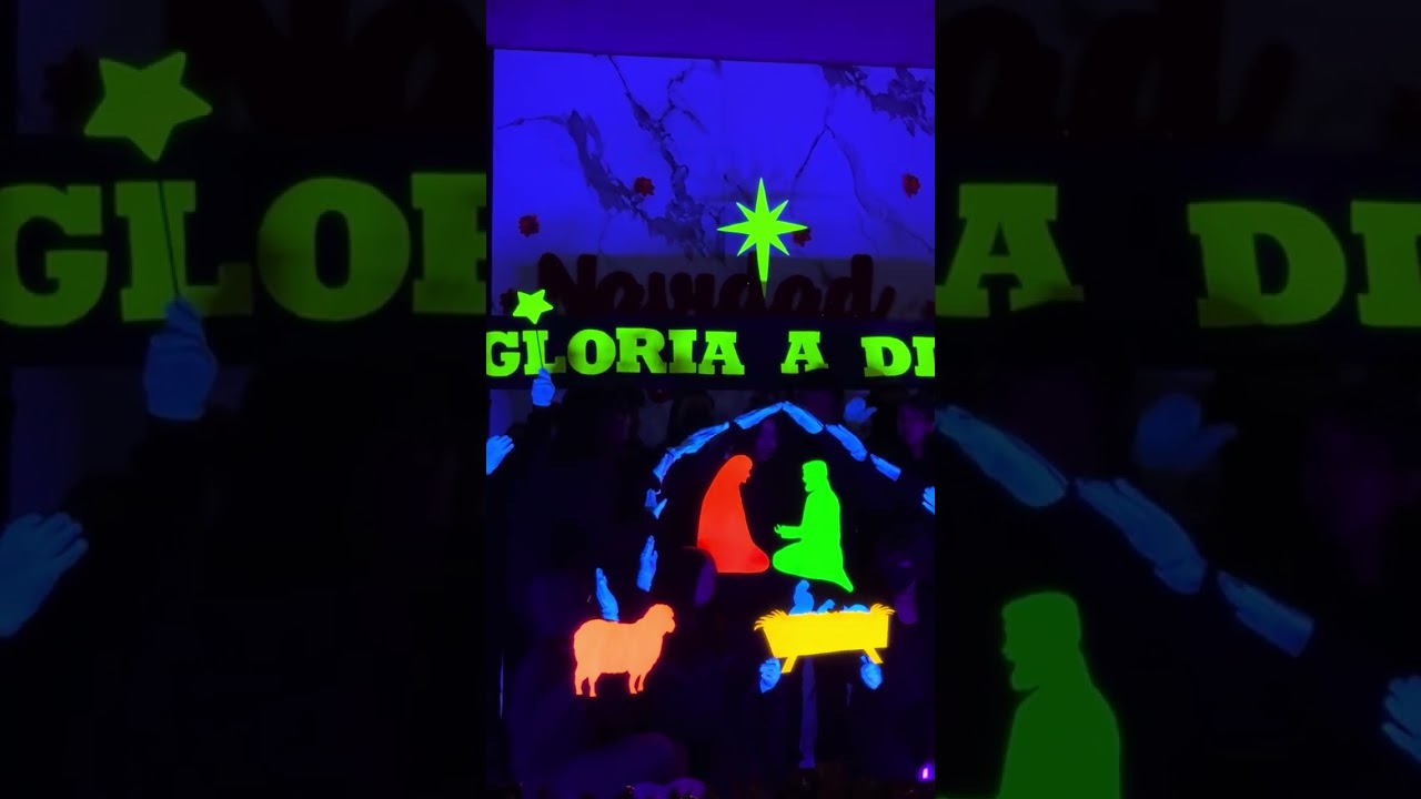 Resumen del Festival Internacional “La Navidad por el Mundo”. Diciembre 2025.