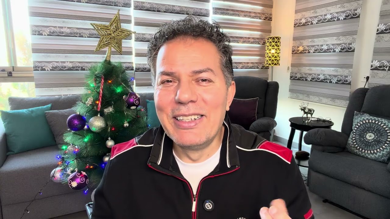 لماذا يخافون من الكريسماس؟