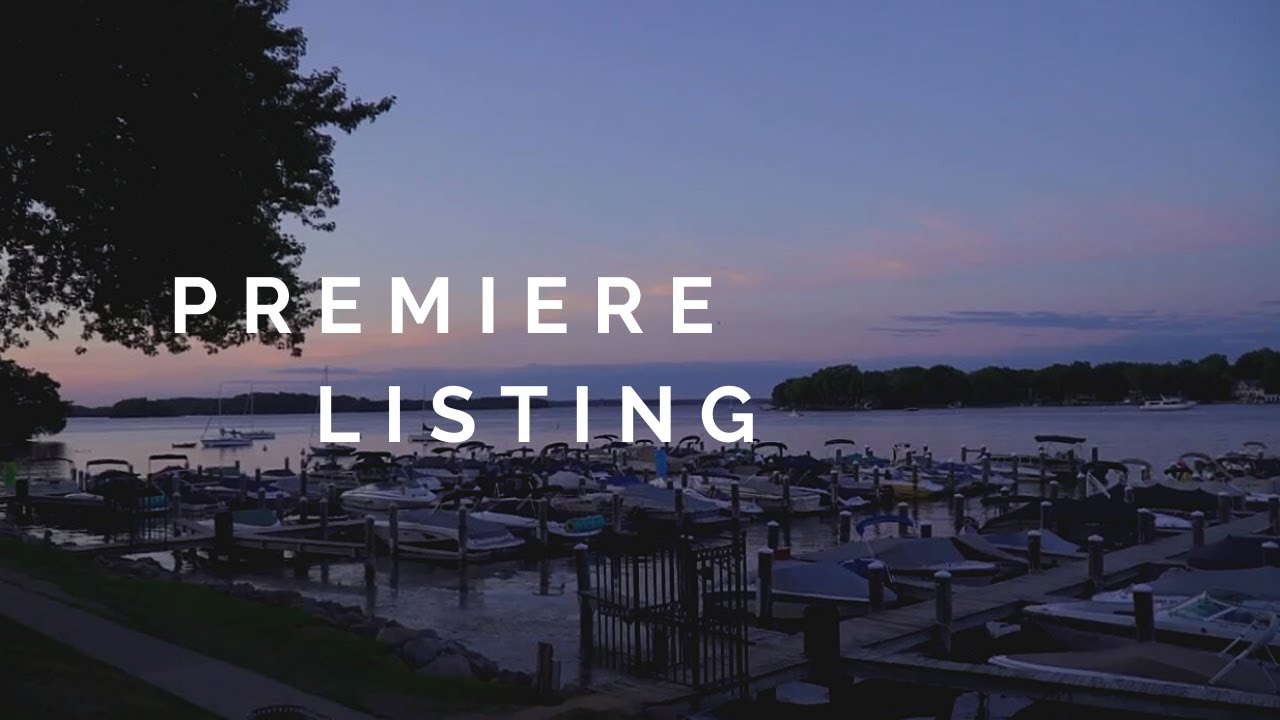 Exclusive Excelsior Listing