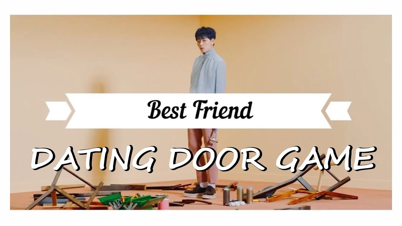 K-POP Dating Door Game (BTS/Monsta X/Big Bang/EXO/NCT and other)