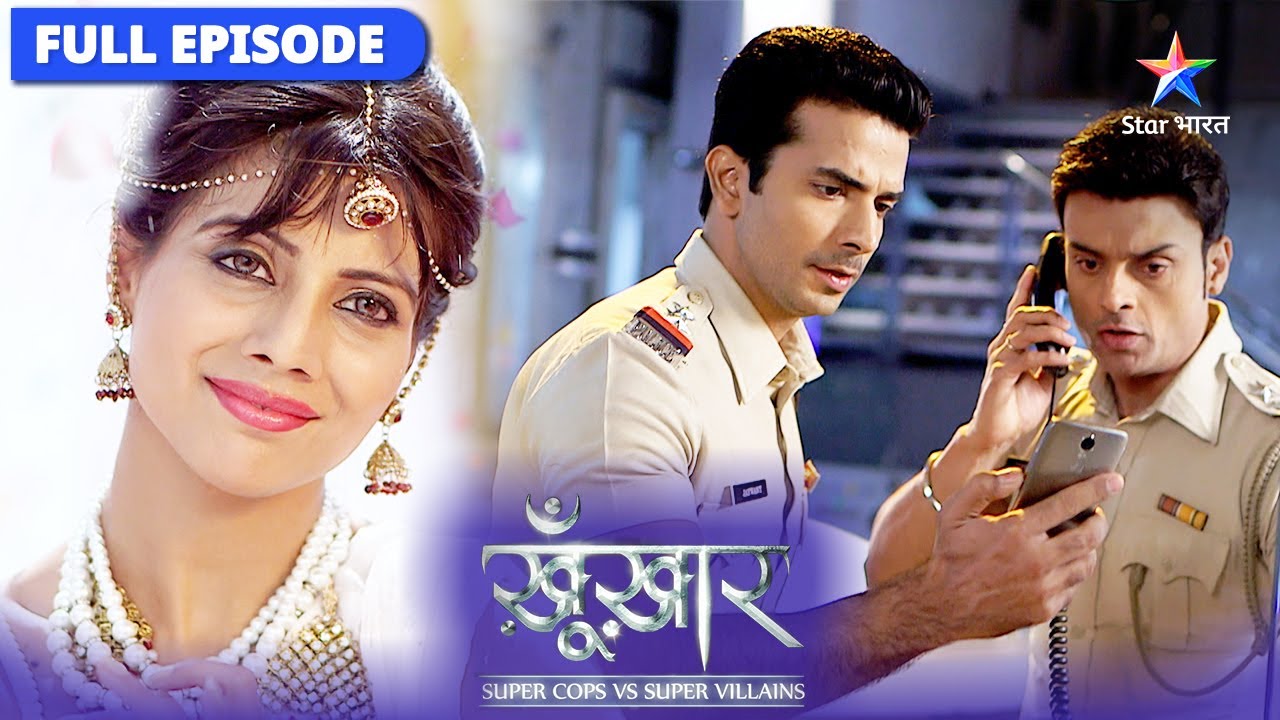 SuperCops Vs Super Villains | Kya hai bhootiya ghunghruon ka raaz? | सुपरकॉप्स वर्सेज़ सुपर विलेंस