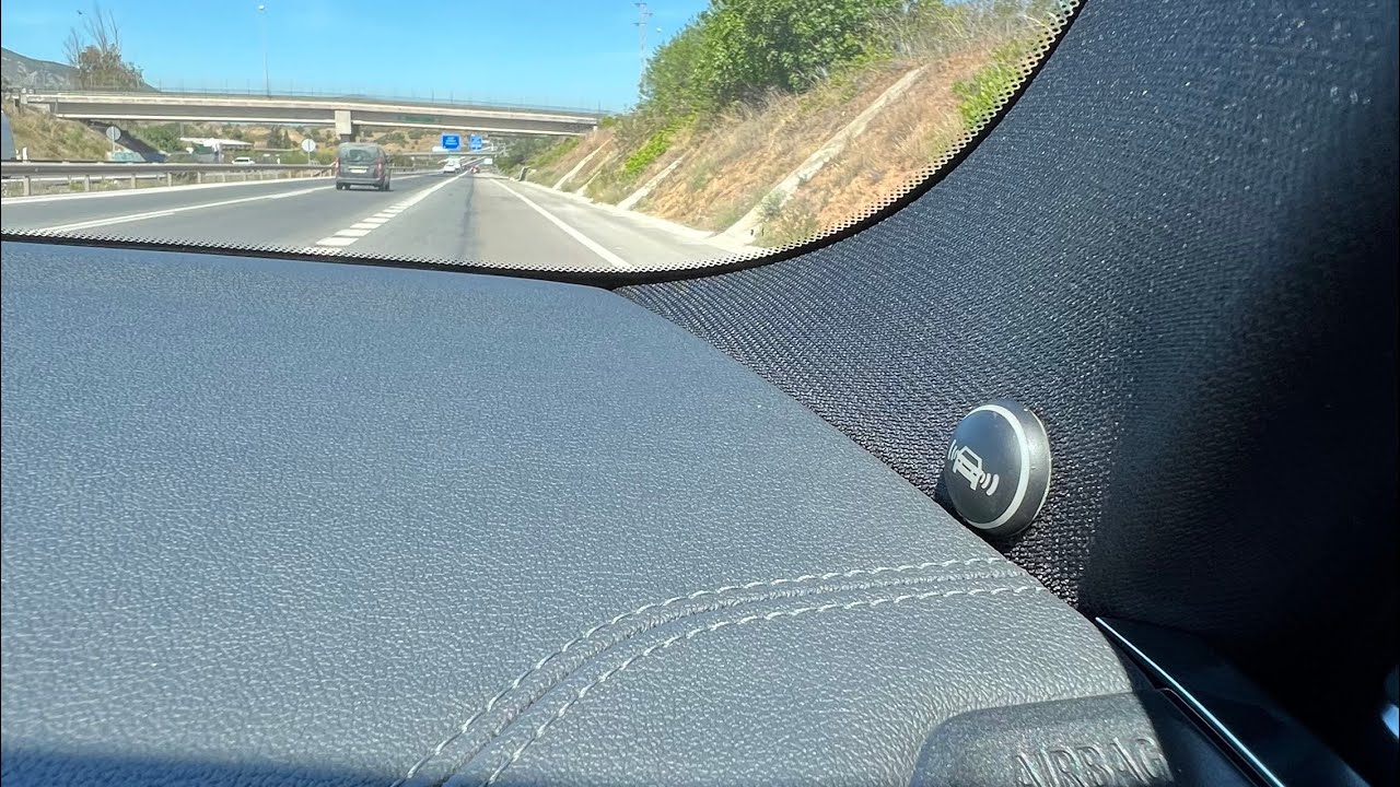 Cómo funcionan los sensores de ángulos muertos🔊 #bmwx3 #sensoresauto #bmwespaña