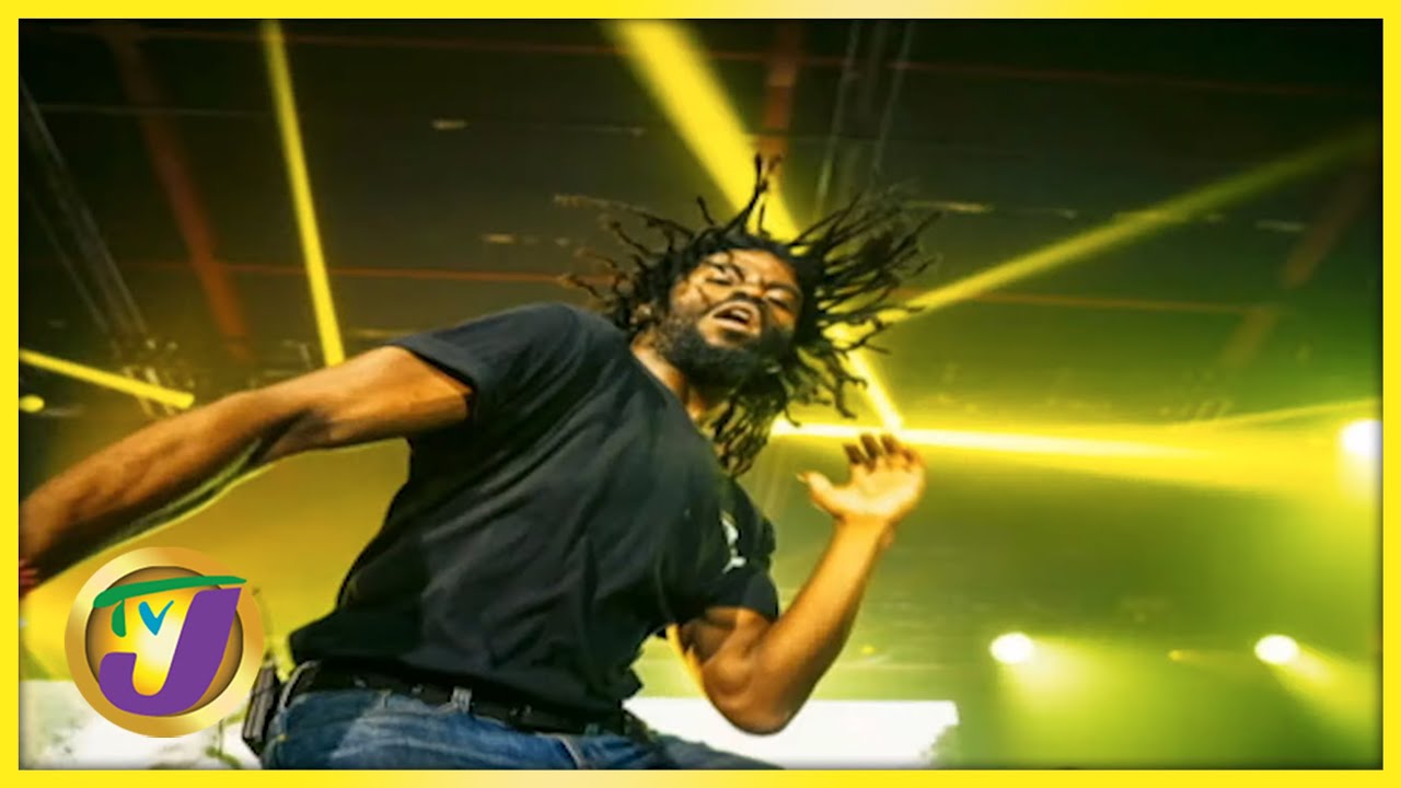 Hector Lewis - A Profound Love for Music | TVJ Smile Jamaica