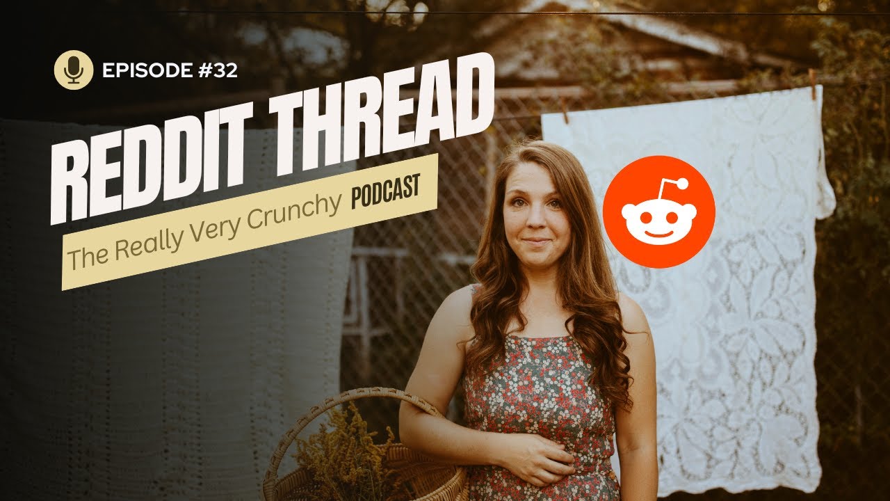 They said WHAT about me on Reddit?