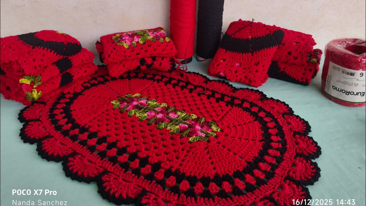  3 combinações de cores quê vc vai amar fazer no seu ateliê 