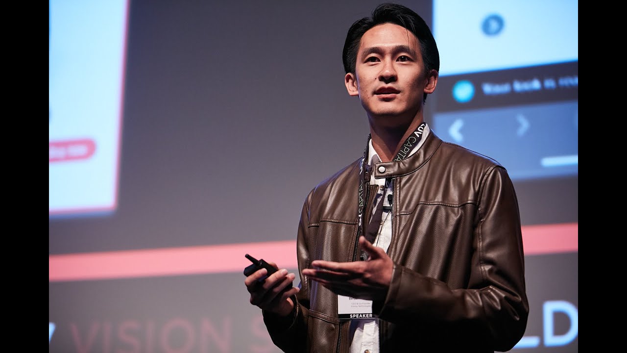 Benjamin Chiang, Forma Technologies: Photorealistic Avatars, Starting with E-Commerce Shopping