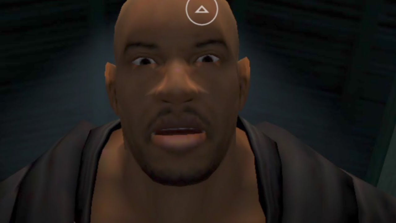 Def Jam Fight For New York Takeover #7 Gameplay