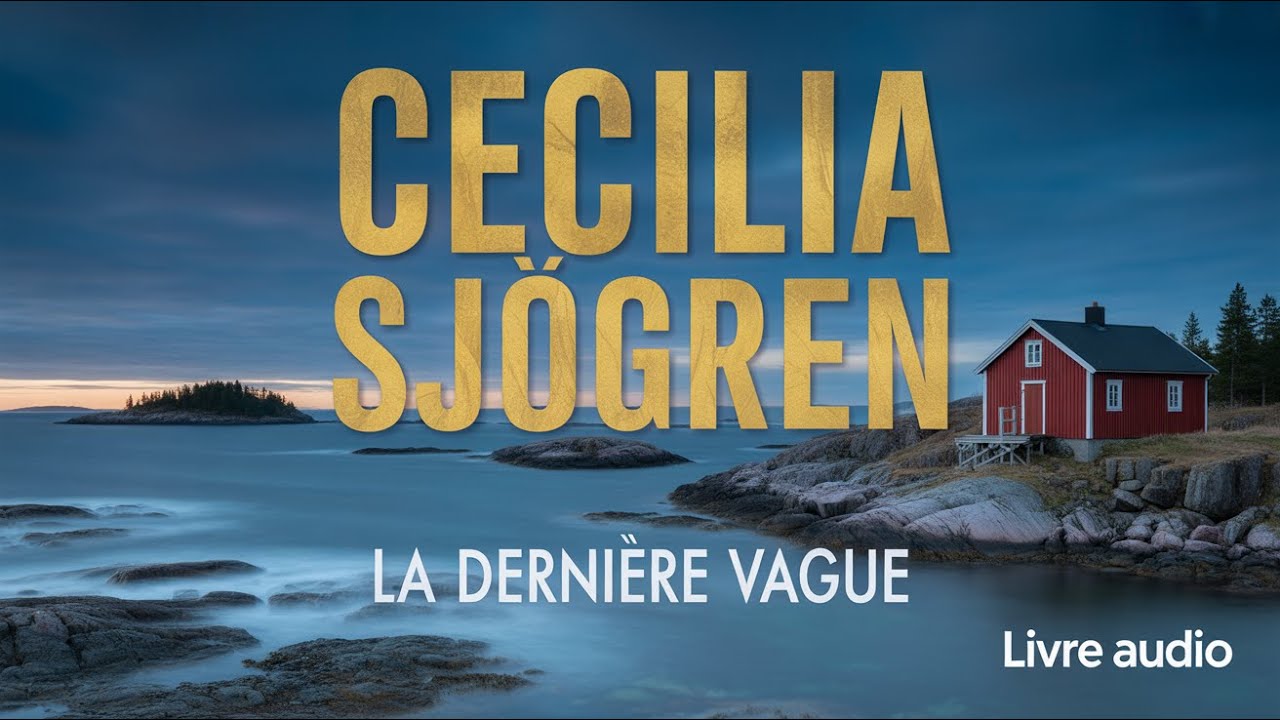 Une maison isolée au bord de l'eau cache un terrible secret Partie 1