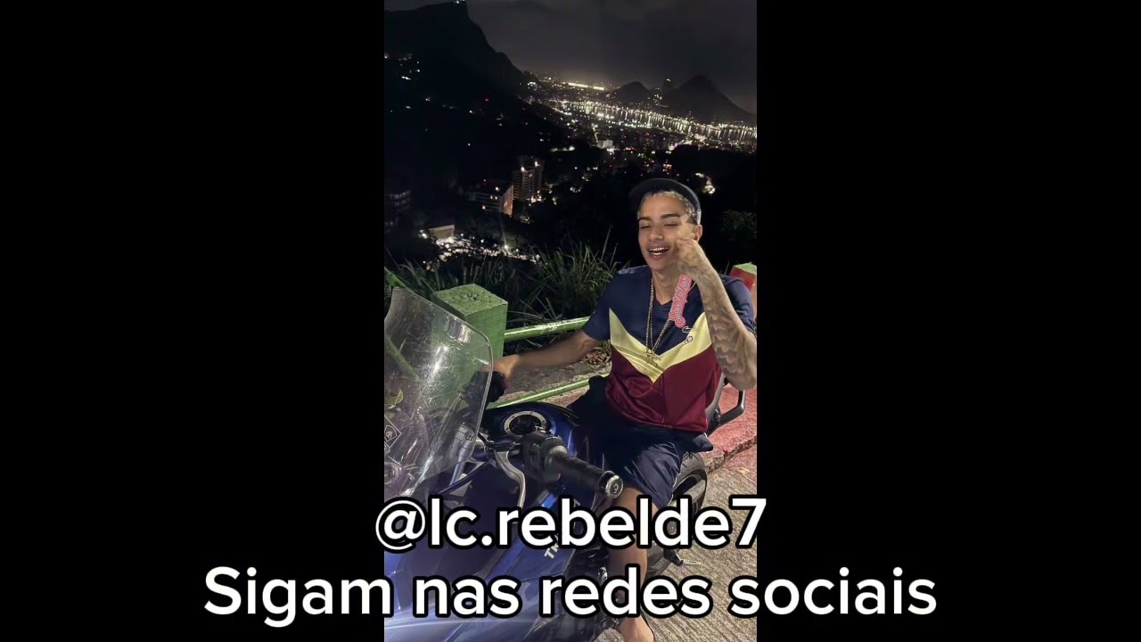Sorri, sou rei - (speed up + grave)