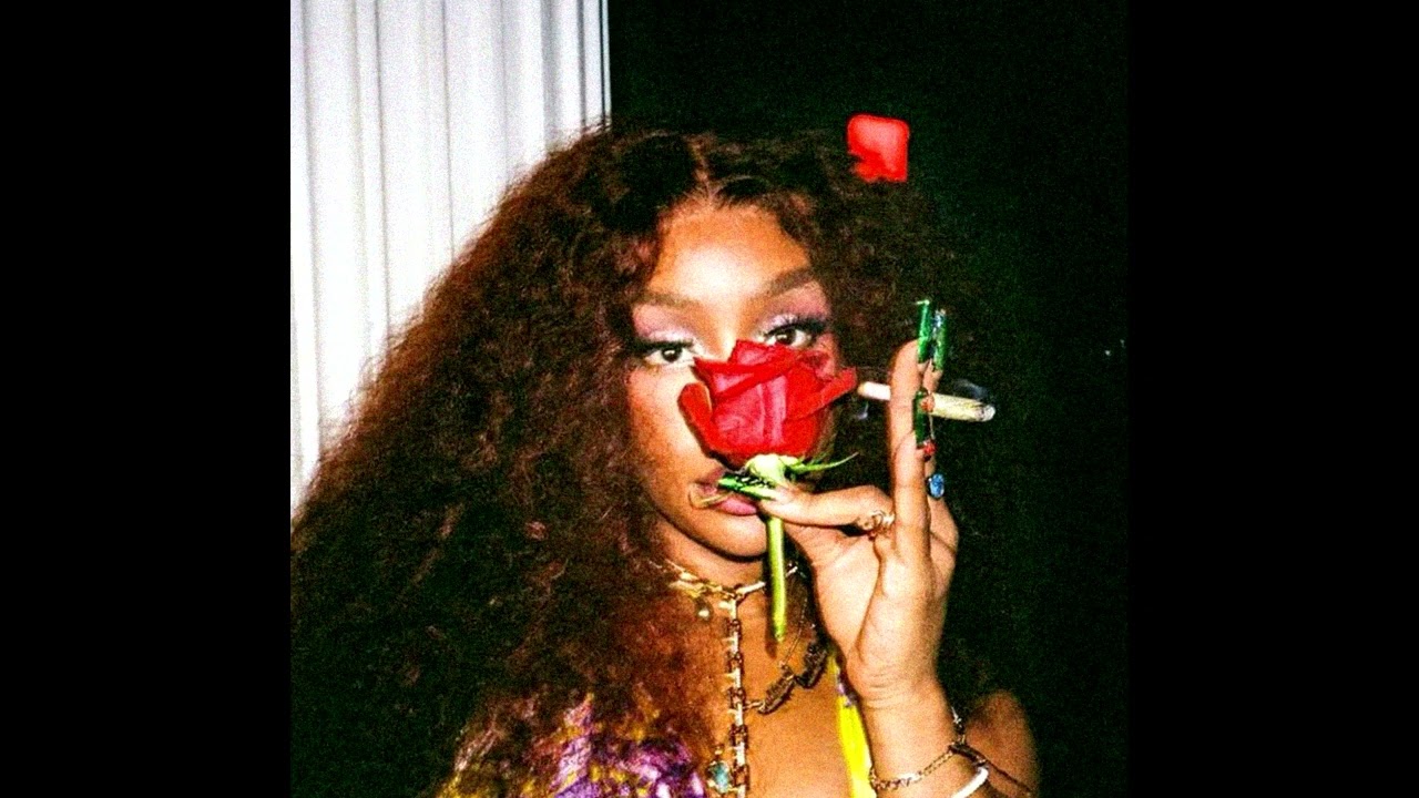 [FREE] sza x doja cat type beat - 