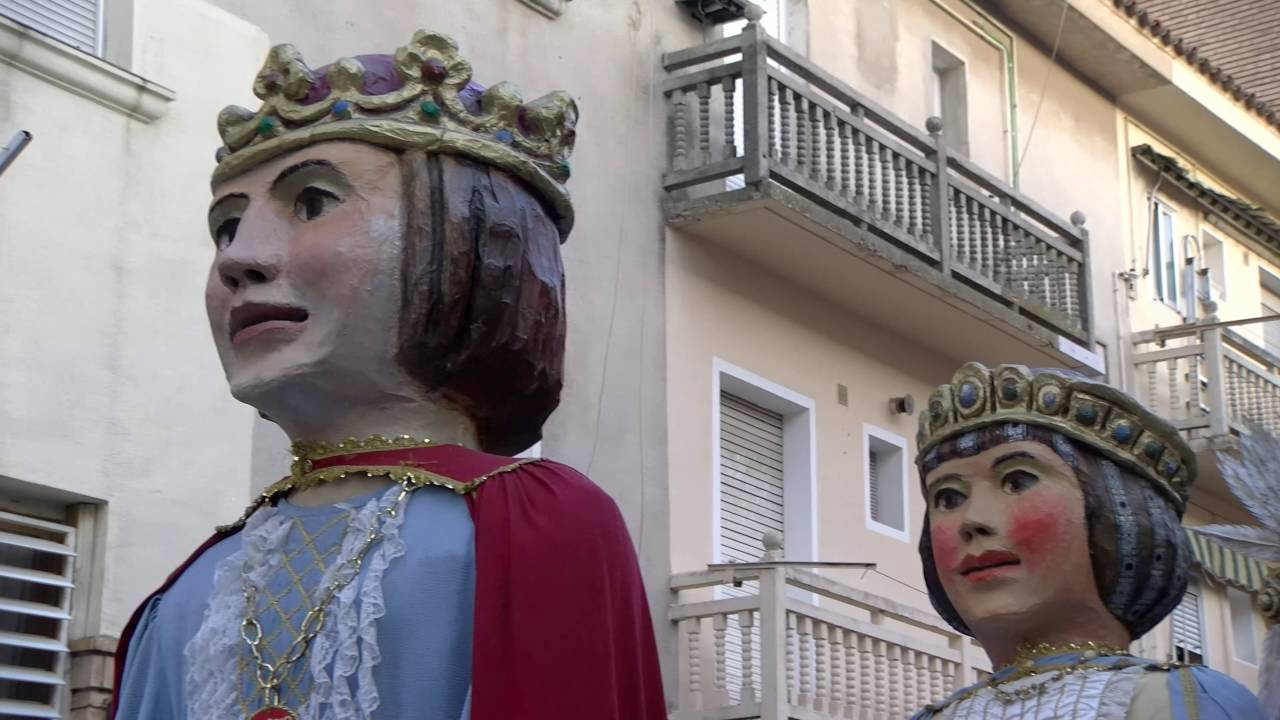 Tudela Fiestas de San Juan 2016 - Comienzo de las fiestas
