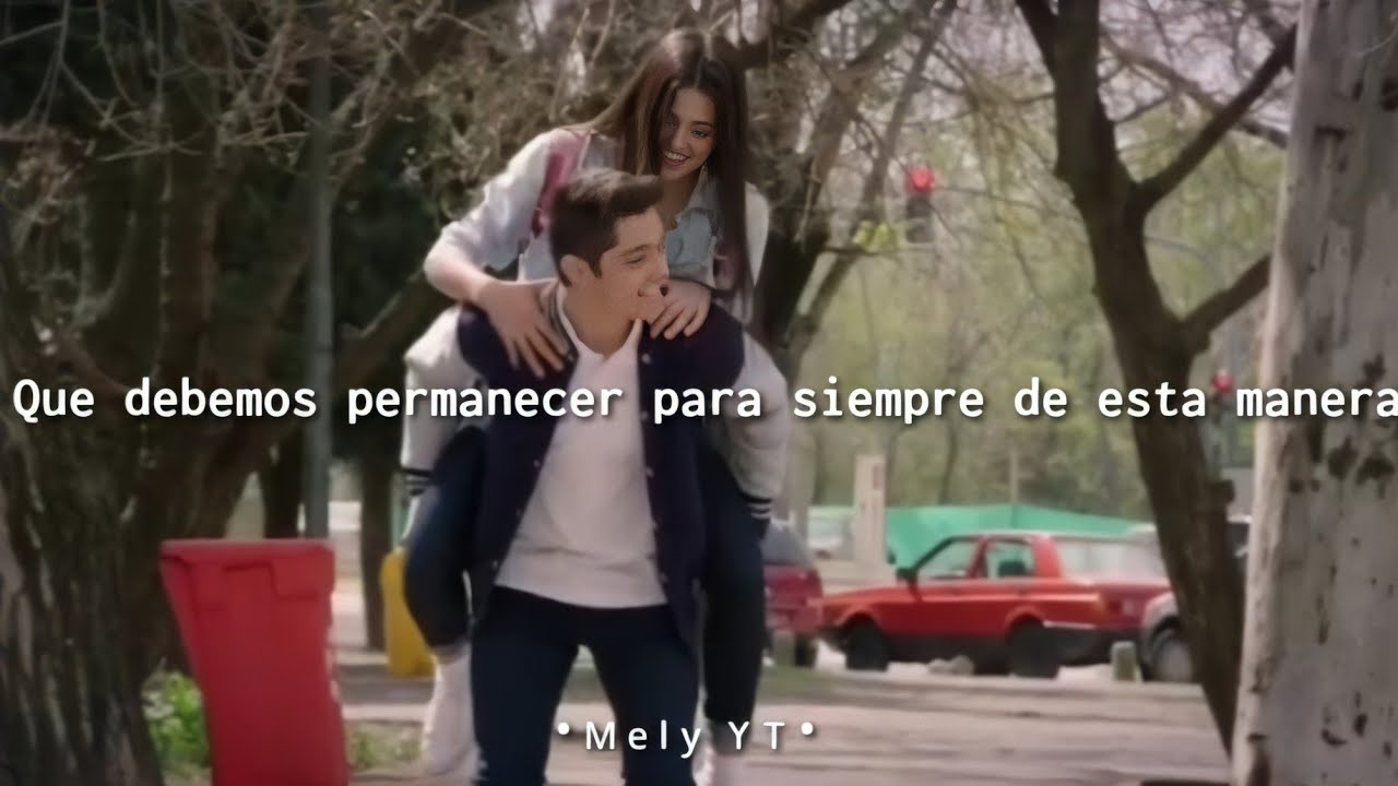 Kally's Mashup | Baby Be Mine | Traducción al español
