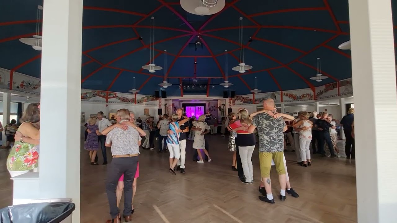Hedins Avesta parken 2024-09-06 video 2