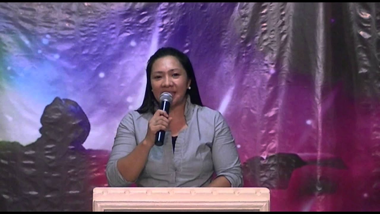 GOD KNOWS OUR HEART (giving exhortation)