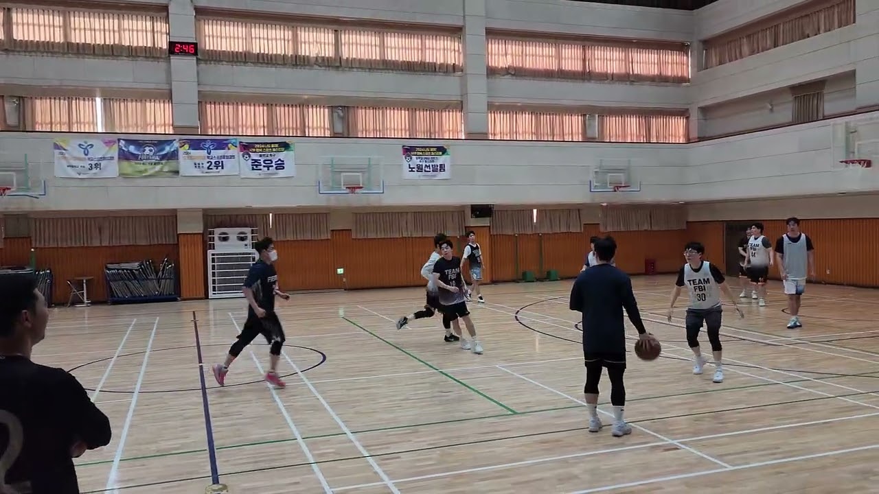 20260307 첫연습 5