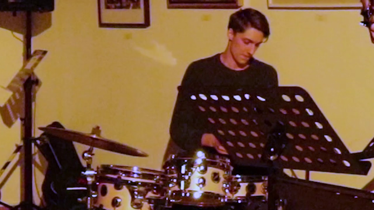 Jam Session des Neue Jazzschool M&uuml;nchen e.V. & seiner Berufsfachschule f&uuml;r Musik, 12.03.2019