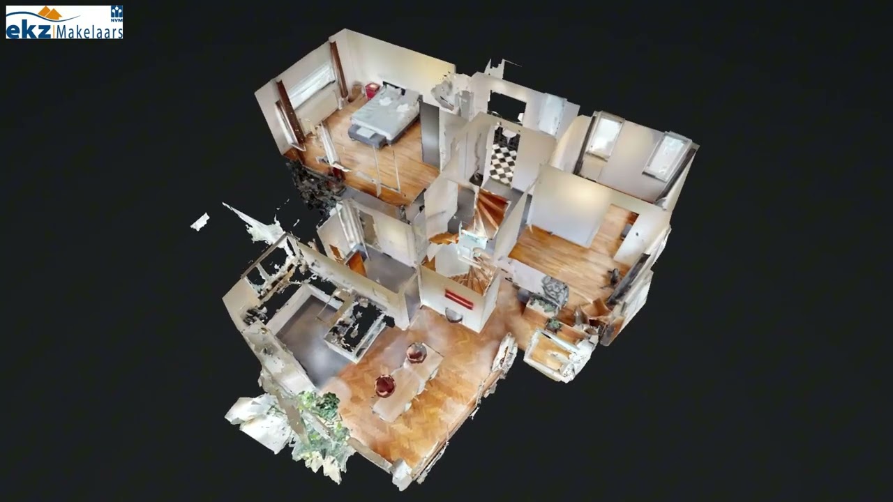 HomeShow | Colijnlaan 150 Uithoorn