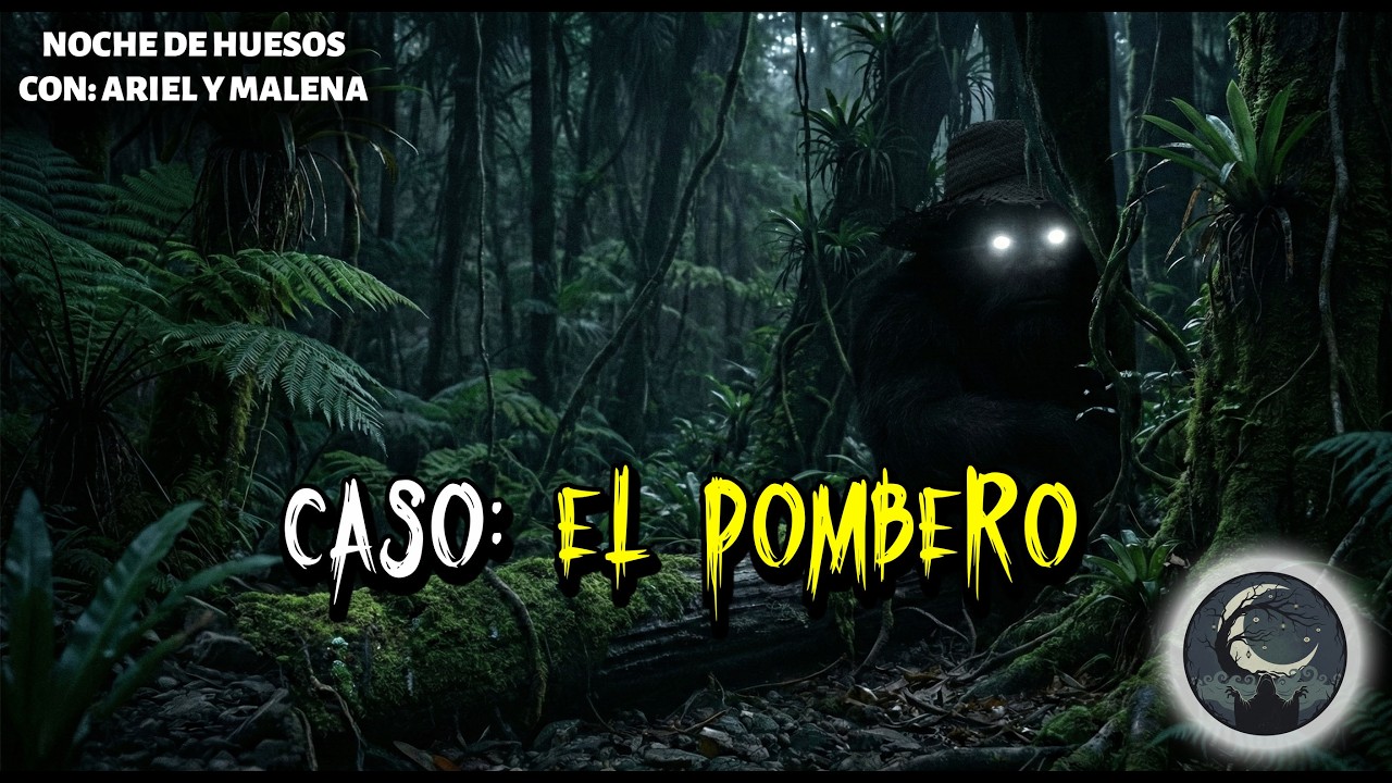 [NdH] PODCAST NOCHE DE HUESOS | 