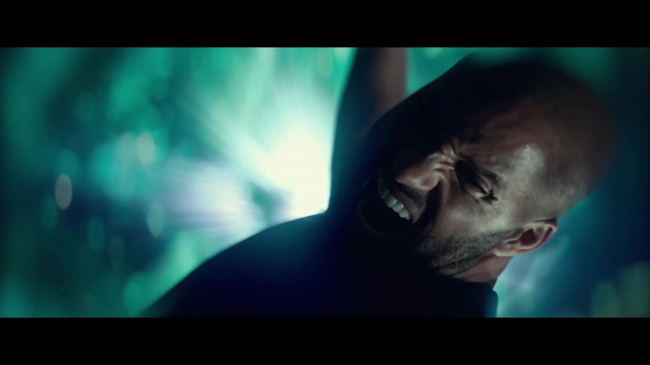 Shadow figures out his relationship to Mr. Wednesday, escapes via Yggdrasil | American Gods S2 Ep8
