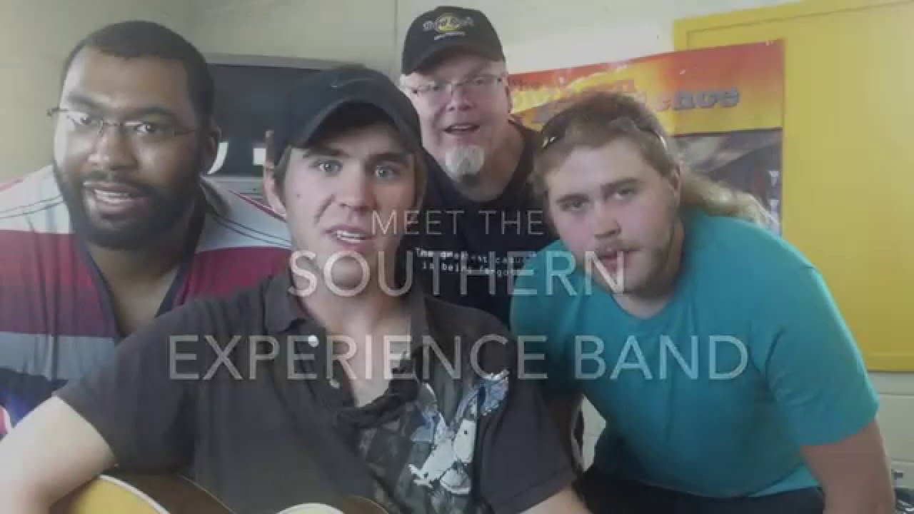 Meet The Southern Experience Band