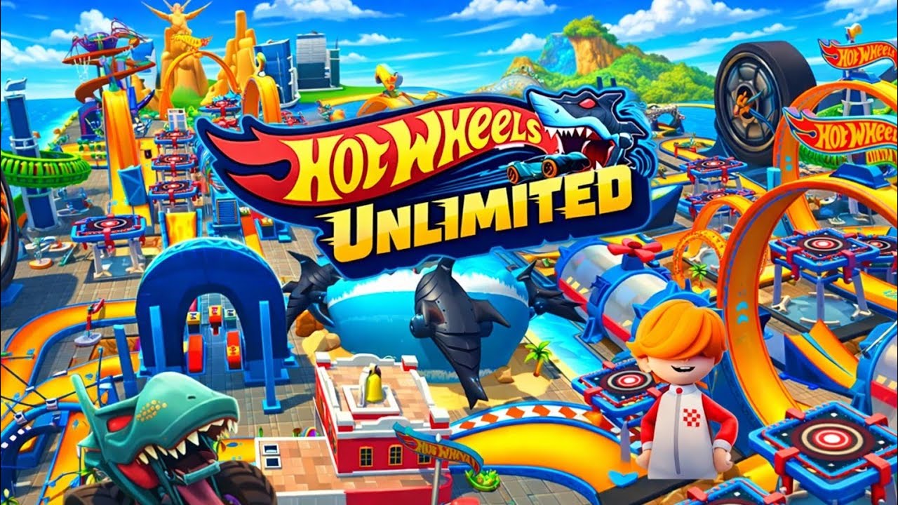 This Race Went Completely Wrong…100% Speed Madness!