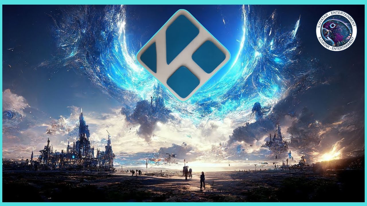 Copia de seguridad Kodi💠Noticias Kodi 3.