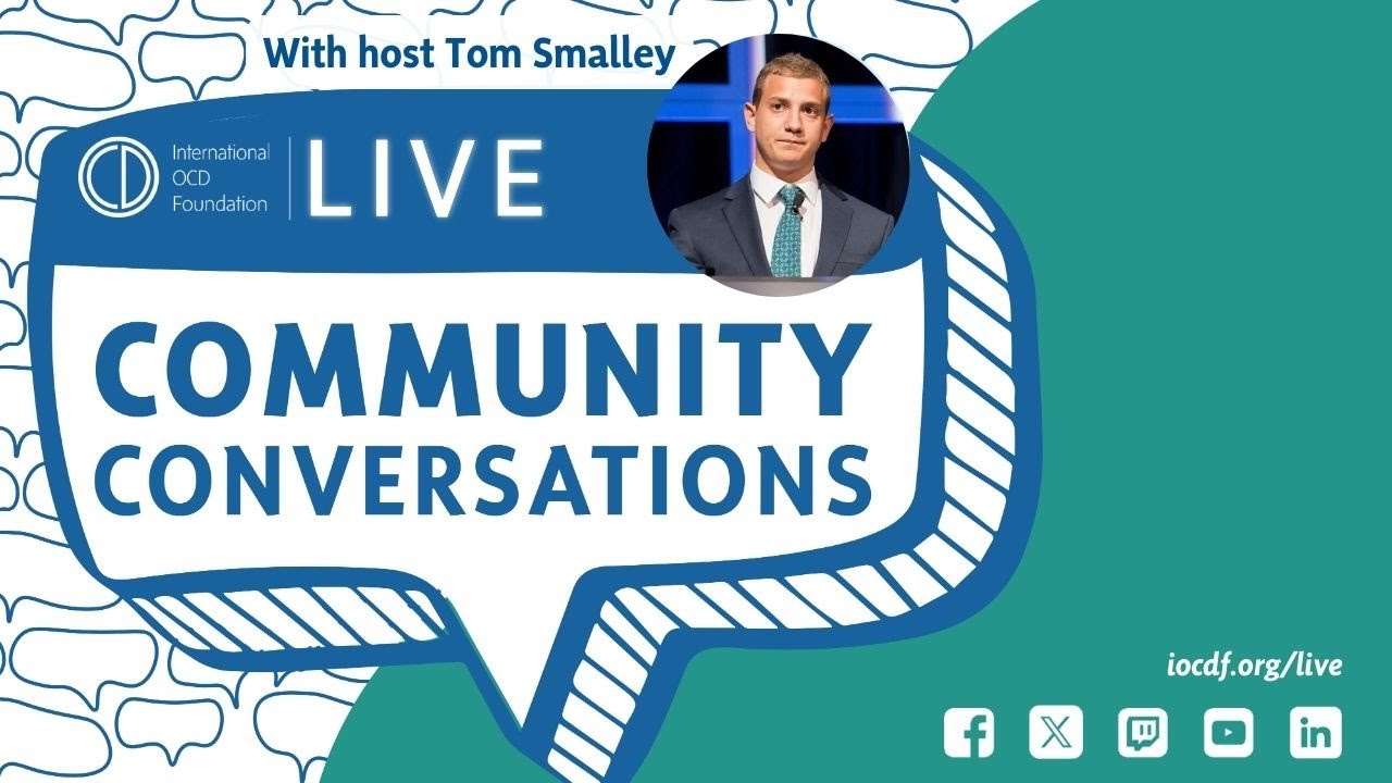 Community Conversations