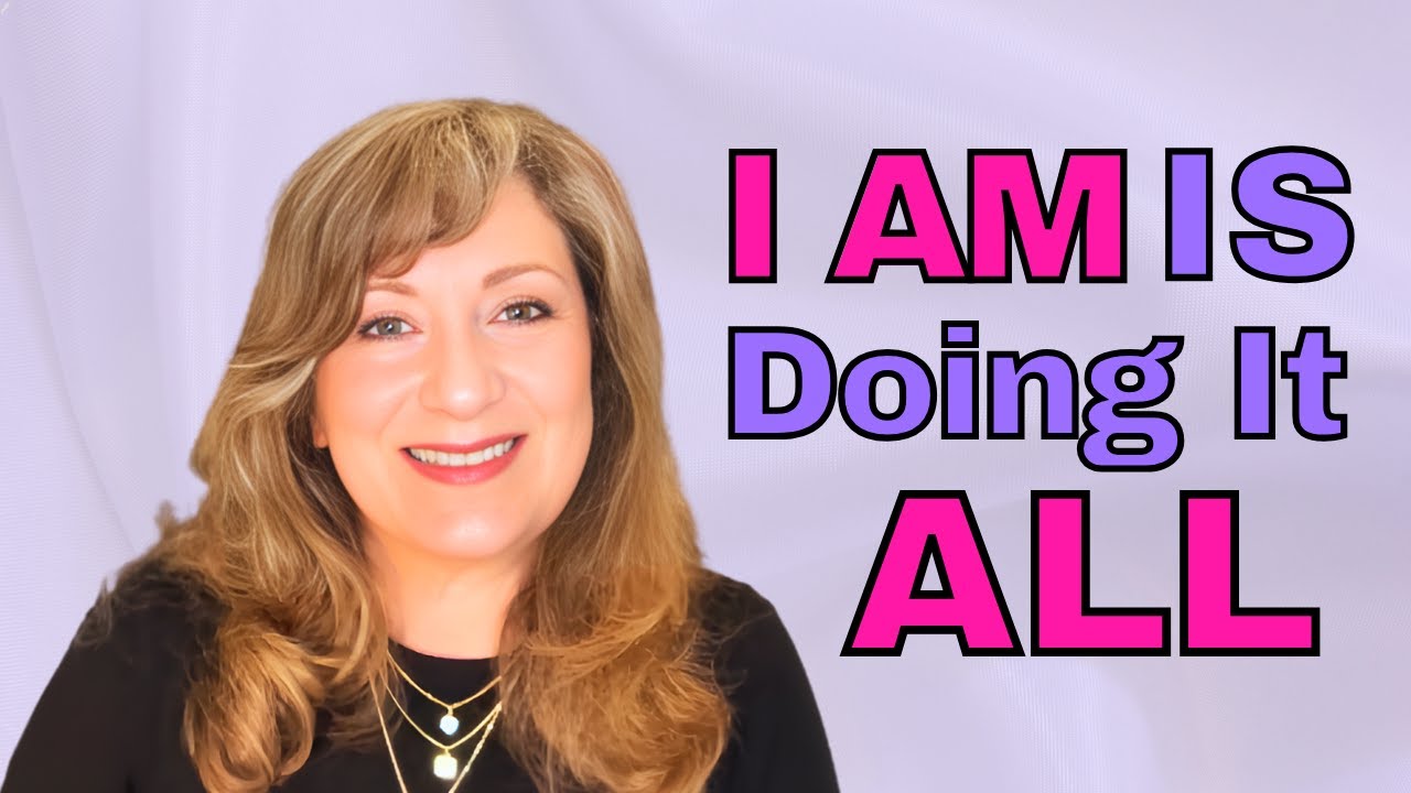 I AM Is All States | The Truth About&nbsp;Conscious Creation
