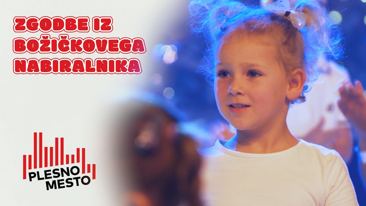 Robotek, &Scaron;kratki, Cin cin cin | Zgodbe iz Božičkovega nabiralnika #4