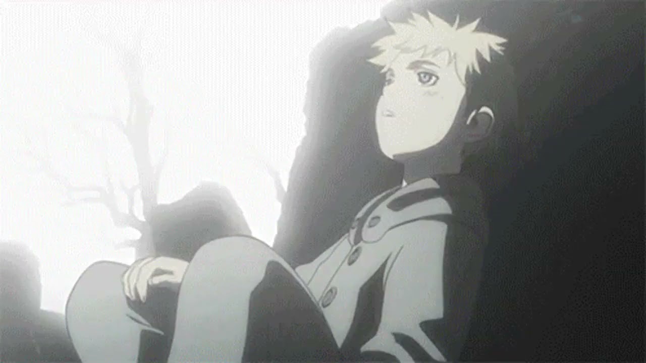 last exile- cloud age symphony (slowed + reverb)