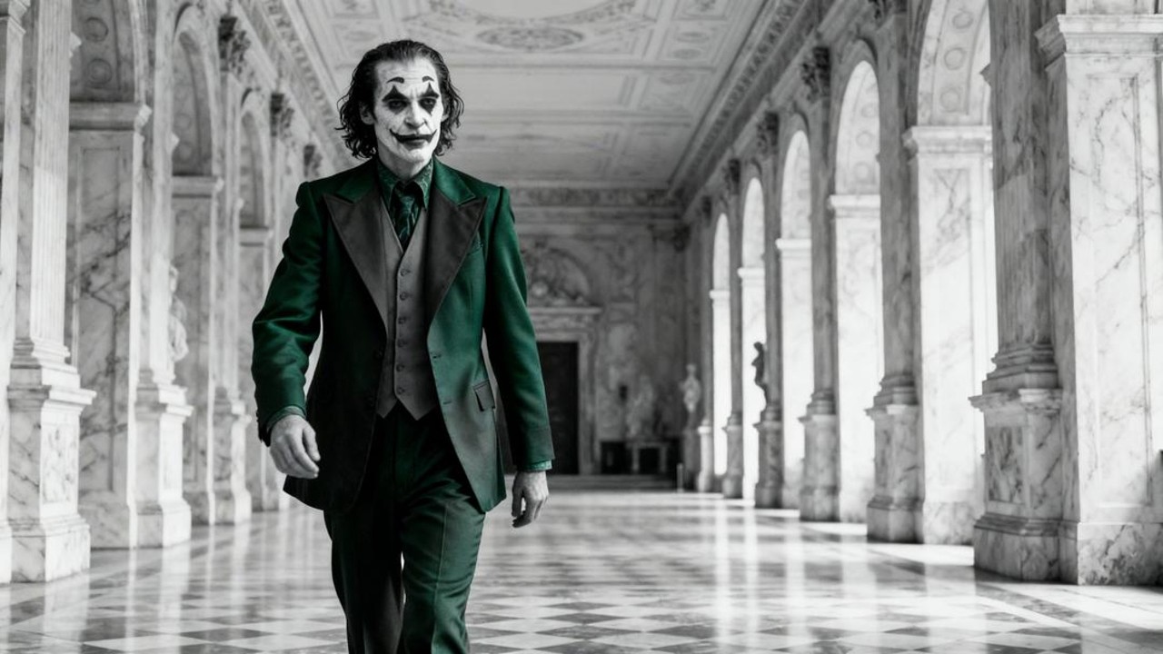 Today's Message From God Is Meant Just For You  Joker Motivation