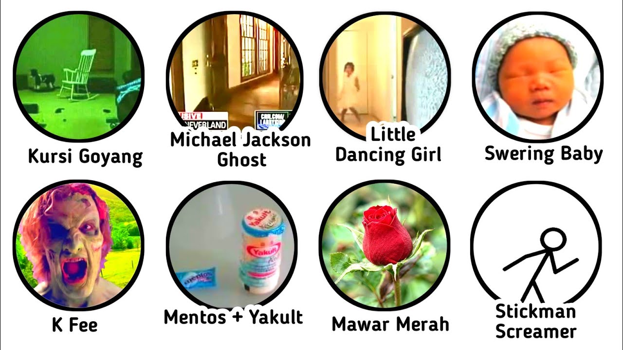 Memori Kelam Masa Kecil di Internet yang Takkan Pernah Hilang