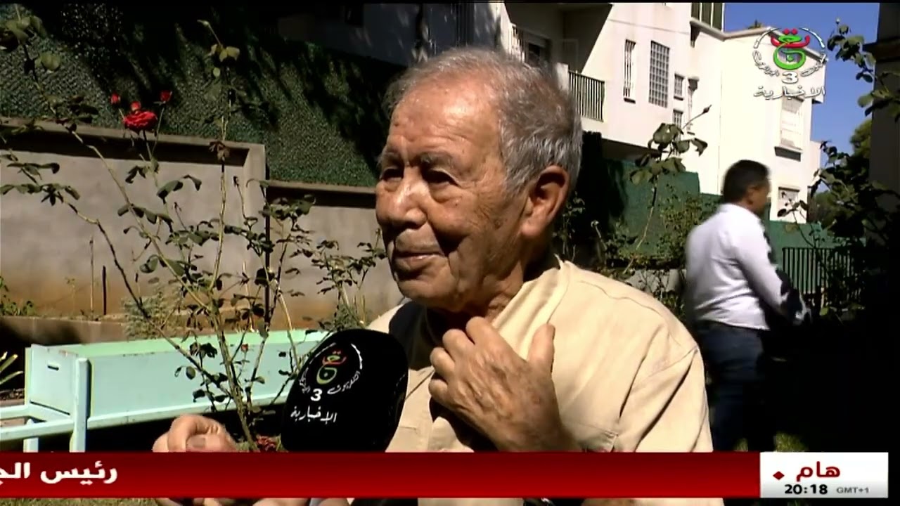 شهادات حول خصال ومسار المجاهد الراحل أحمد طالب الإبراهيمي
