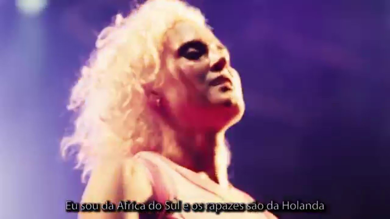 Skip e Die no Festival Rec-Beat 2014