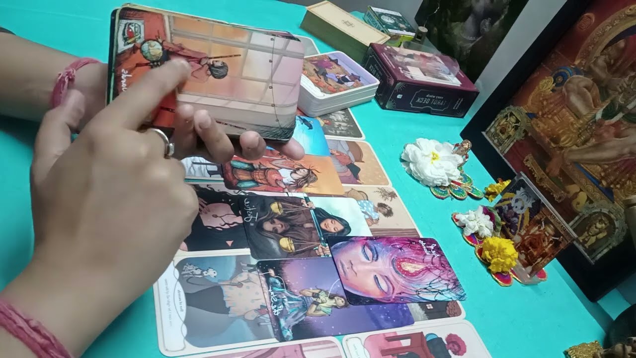 True divine love💕🧿🍀🫰#tarot #karma #guidance #generalreading #collectivereading #love #believeinkarma