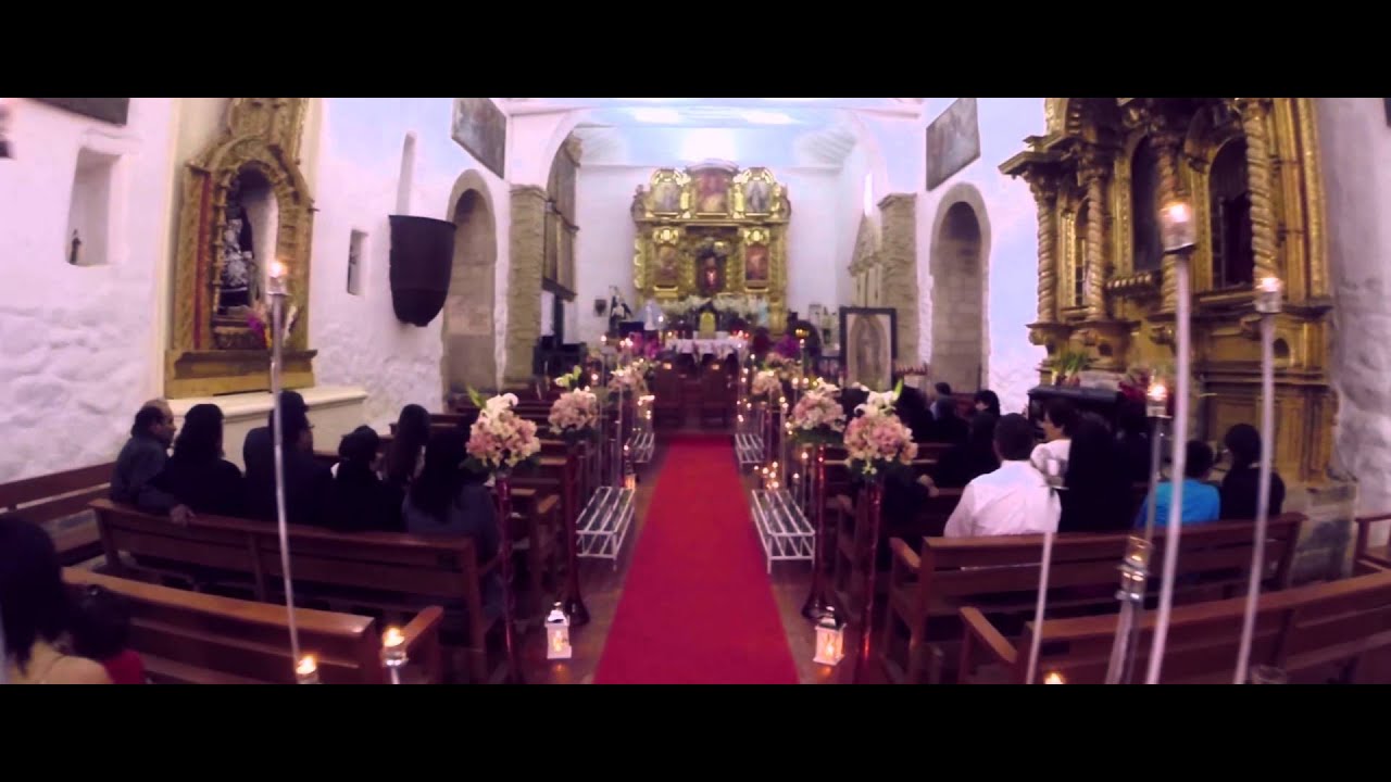 Gary & Yosseline 1080p HD
