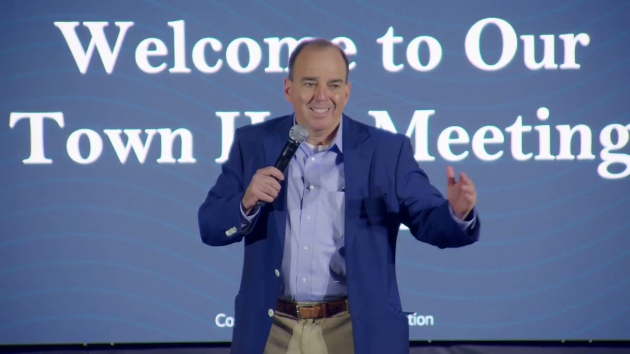 PFAS Georgia Town Hall Meeting: December 11, 2024 - Dalton, GA