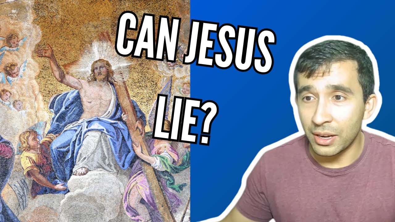Why Jesus Will NEVER Let You Down | Do you Believe His Words?
